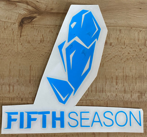 Fifth Season BONEFISH 8