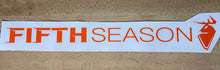 Load image into Gallery viewer, Fifth Season Monster BONEHORSE 24" Die-cut Decal