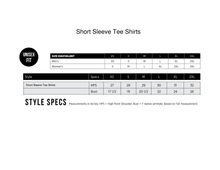 Load image into Gallery viewer, Sticks N Lead Ultra Comfort Fifth Season Hunt Tee