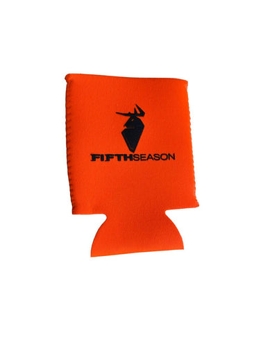 *NEW* Blaze Orange Can Koozie