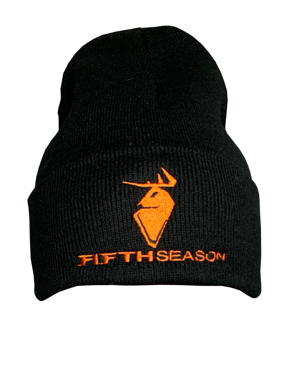 Fifth Season Prostaff Knit Beanie Black