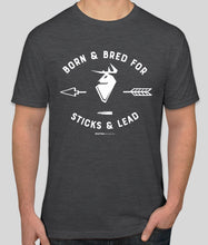 Load image into Gallery viewer, Sticks N Lead Ultra Comfort Fifth Season Hunt Tee