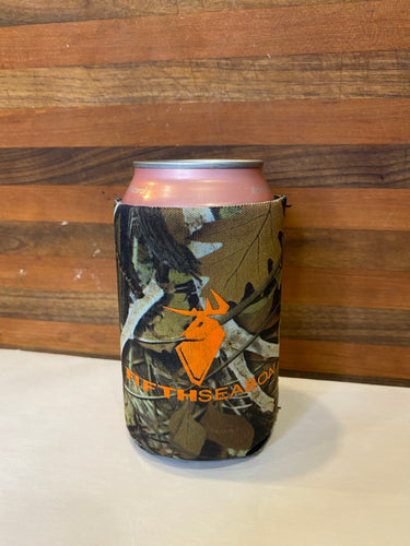 Camo Can Koozie