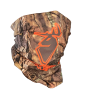 Load image into Gallery viewer, *NEW* Fifth Season Prostaff THERMAL Fleece Buff Mossy Oak Break Up